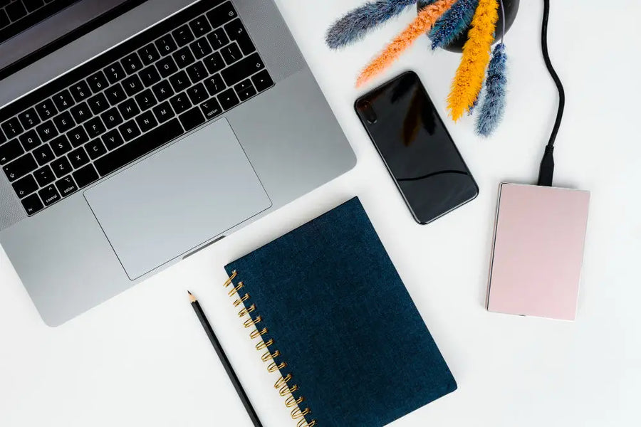 10 gadgets en apps die jouw werkdag effectiever maken