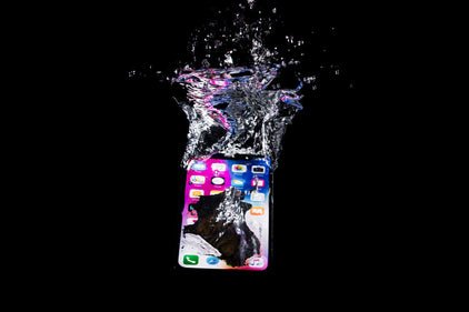 beste waterdichte telefoonhoes