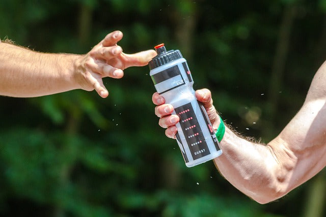 Air up Schoonmaken: Zo Houd Je Je Air Up Fles Schoon