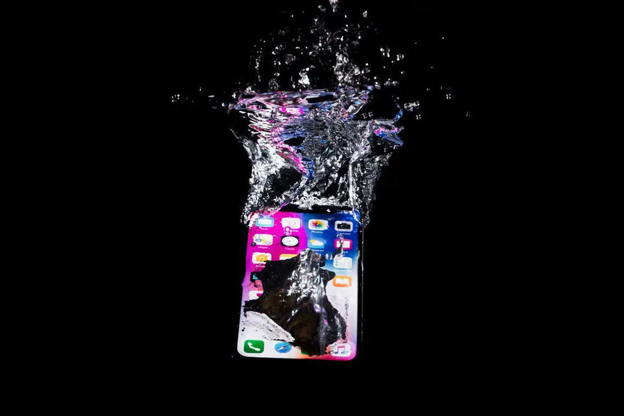 Ben jij opzoek naar de Beste Waterdichte Telefoonhoes? Kijk dan nu hier!