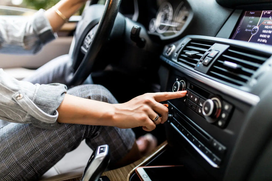 Beste autoradio van 2025 | Top 5 getest & vergeleken