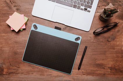 Beste Bureau Onderlegger