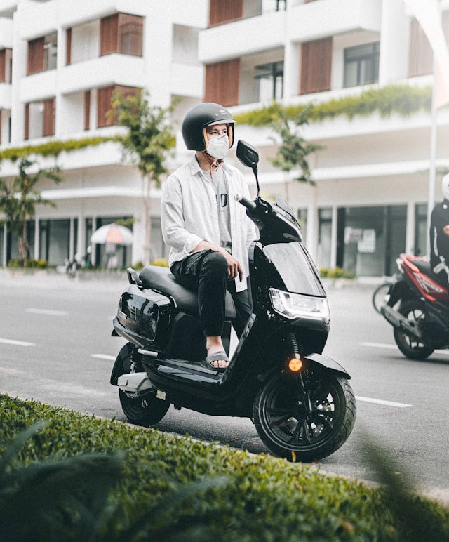 beste elektrische scooter