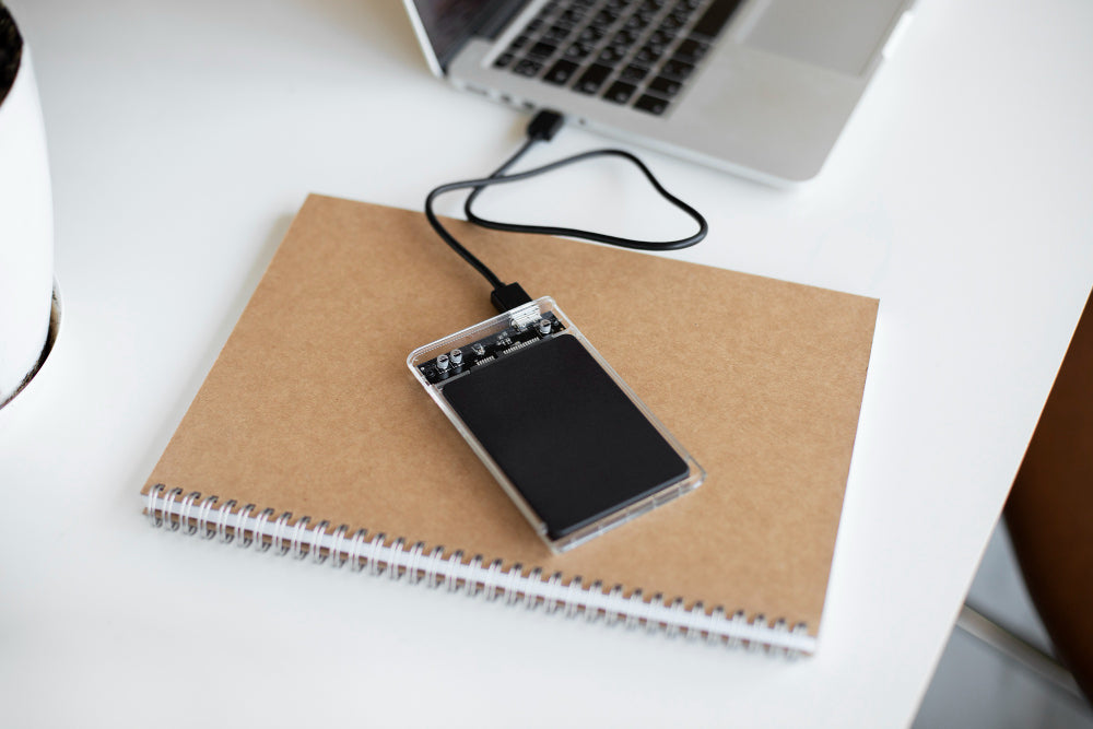 beste externe harde schijf