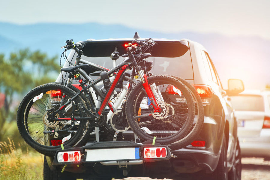 Beste fietsendrager 2026 volgens Consumentenbond