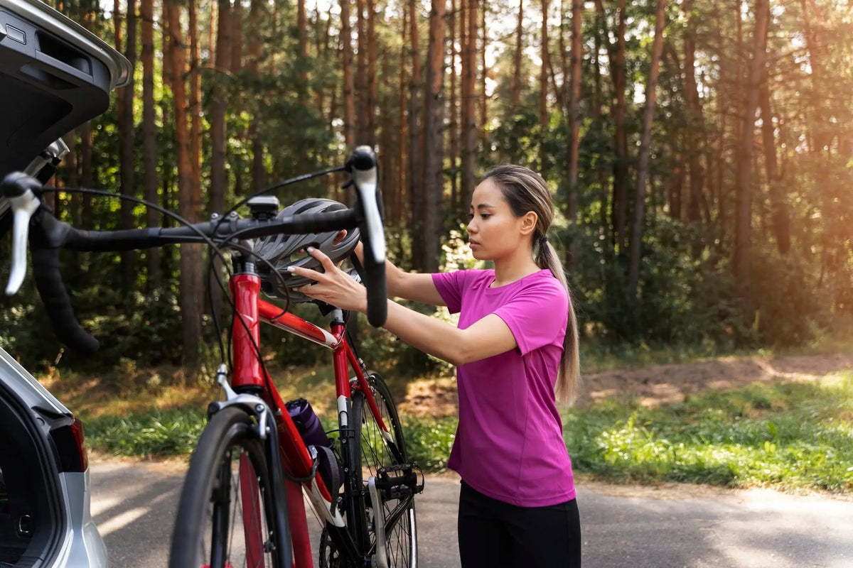 Beste fietsendrager zonder trekhaak: top 5 keuzes voor 2025