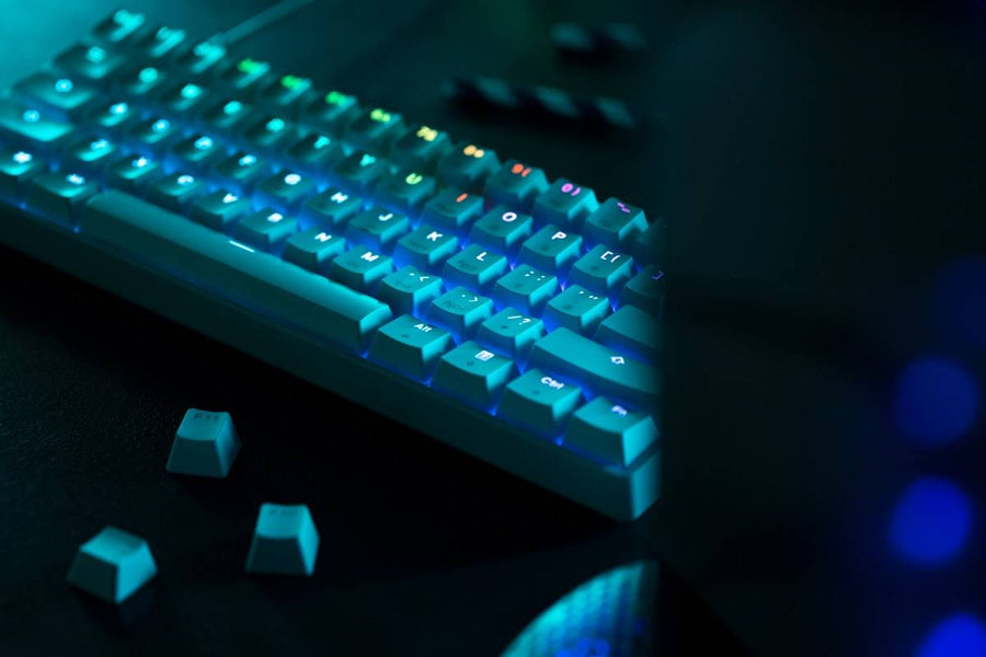 Beste Gaming Toetsenbord van 2024 kopen? Upgrade je Game Ervaring!
