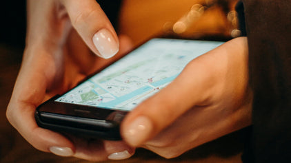 beste gps tracker fiets