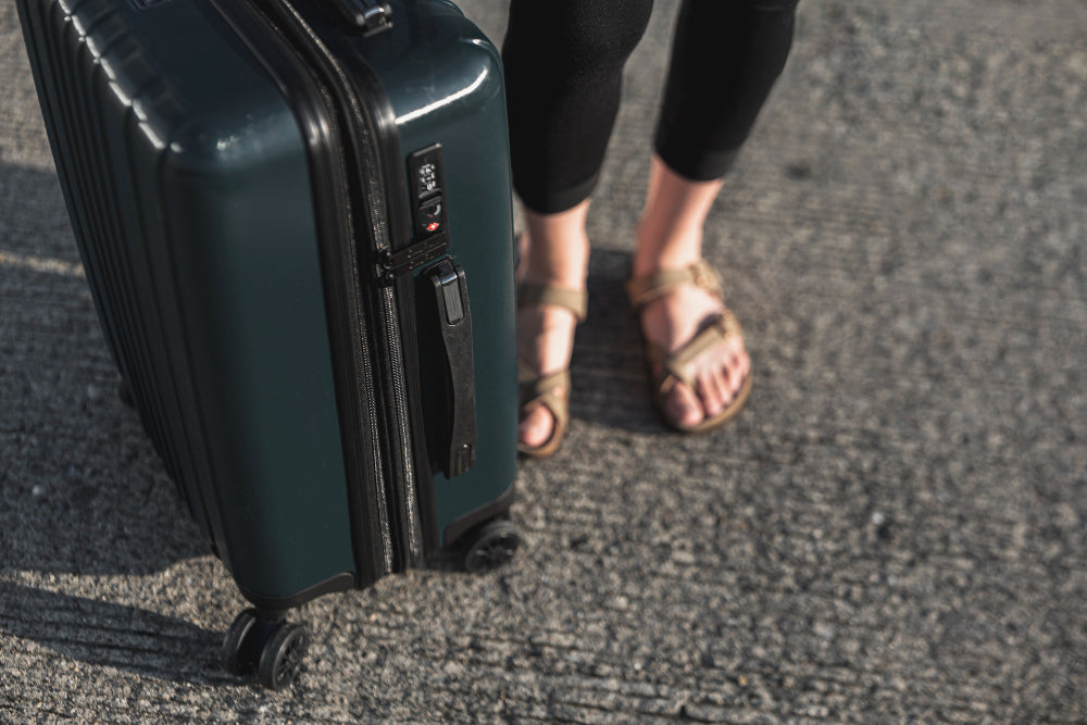 beste handbagage koffer