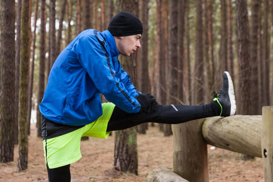 beste hardloop handschoenen