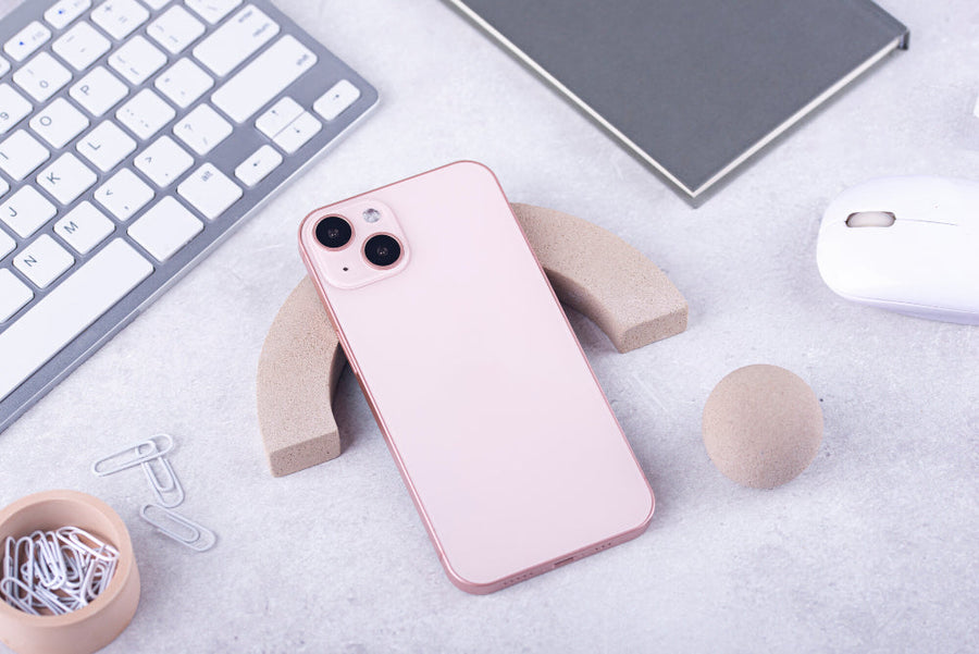 beste iphone 17 hoesje