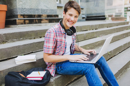 beste laptop voor studenten