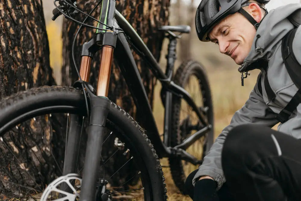 Beste Mini Fietspompen 2024 | Topkeuzes & Tips