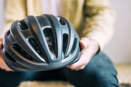 beste racefiets helm
