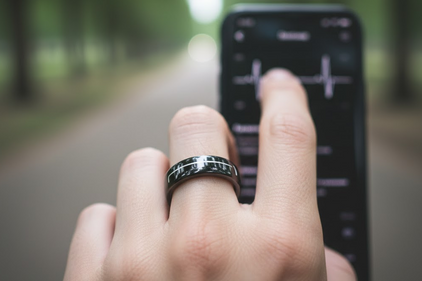 beste smart ring