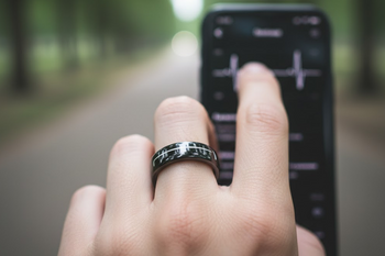 beste smart ring