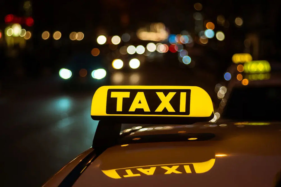 Beste Taxibedrijven in Utrecht