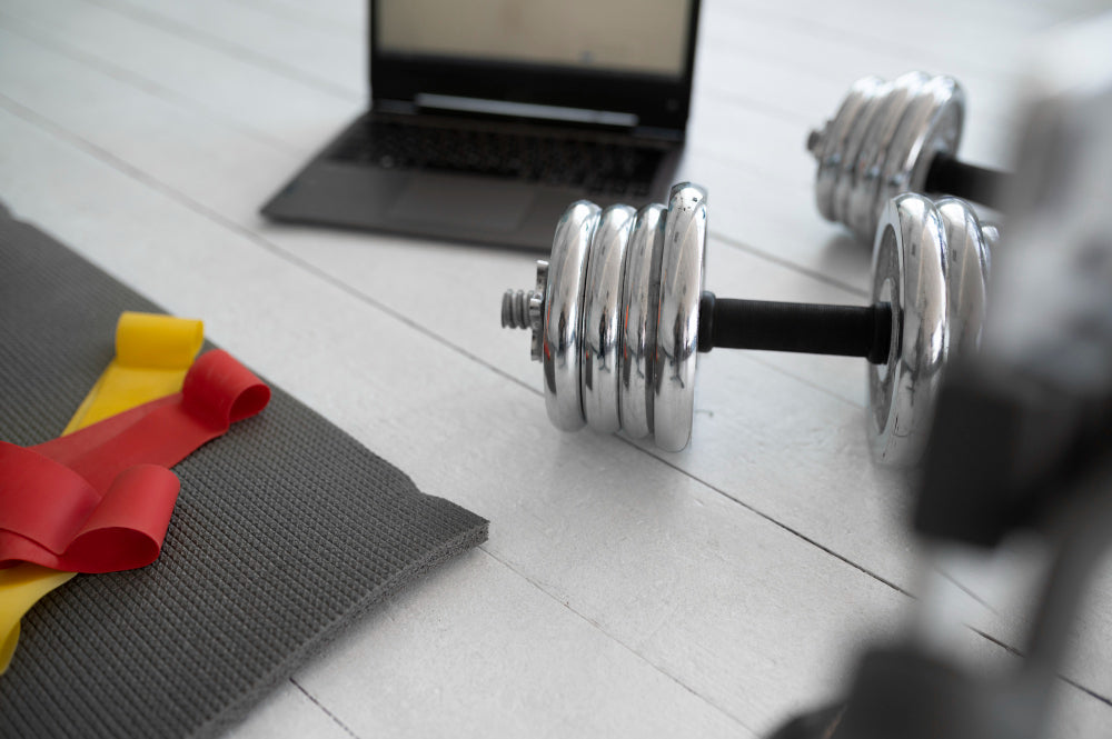 beste verstelbare dumbbels