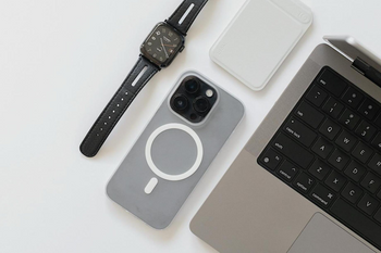 Wat is magsafe