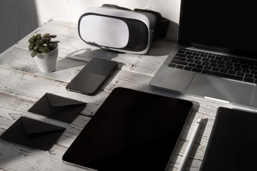 Gids voor een optimale bescherming van je slimme gadgets
