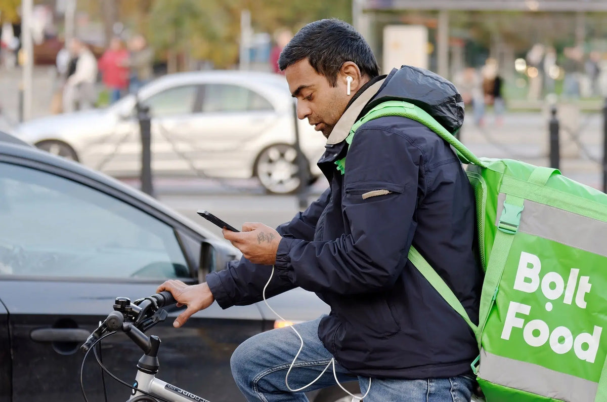 Boete telefoon fiets - 4 manieren om een boete te voorkomen