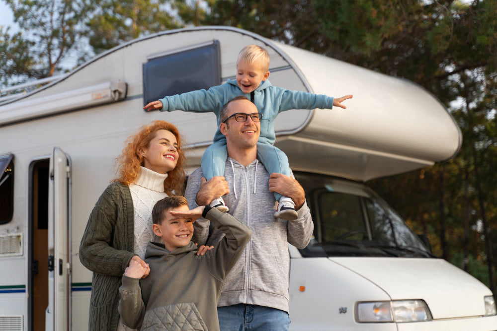 Camper financieren in 2026