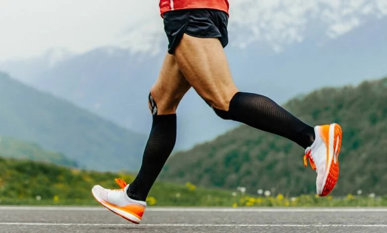 beste compressiekousen