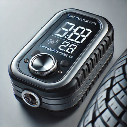 beste bandenspanningsmeter