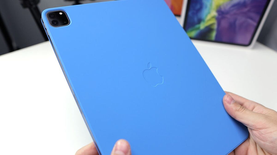 De 5 Beste iPad Hoezen 2024 - Bescherm je iPad optimaal