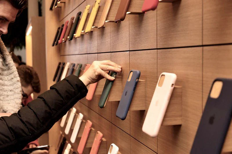 De 5 Beste iPhone 15 Hoesjes voor bescherming en stijl