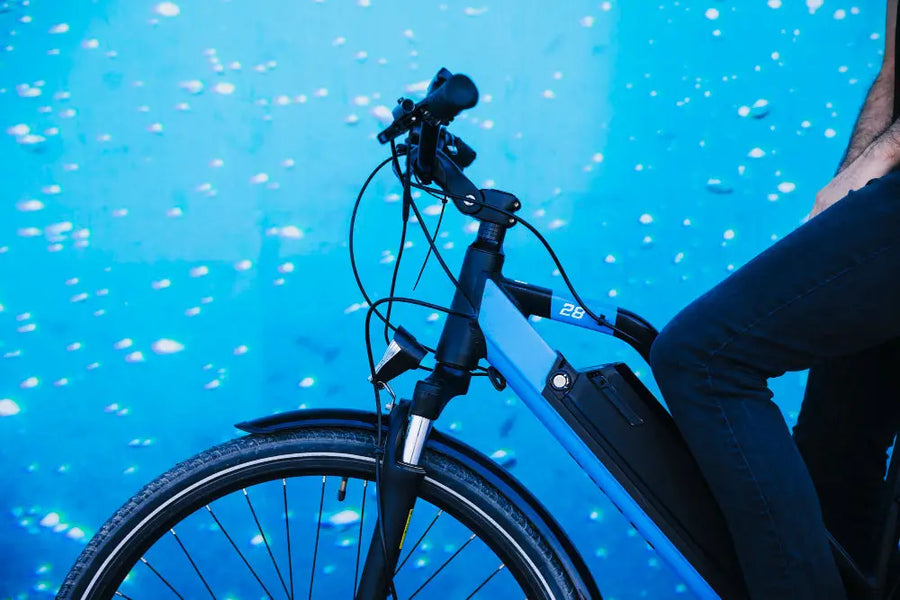 De 5 Beste R2B Accessoires voor Elektrische Fietsen
