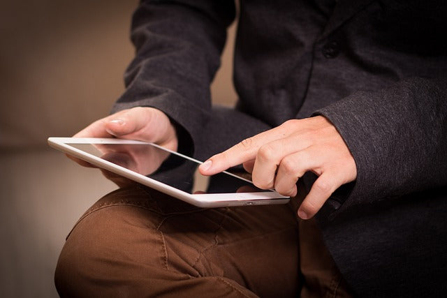 De 5 Beste Senioren tablet van 2024: Gemakkelijk en Gebruiksvriendelijk