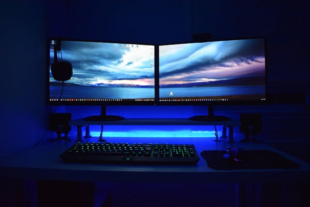 De 5 Beste Ultrawide Monitors: Haal Het Beste Uit Je Scherm