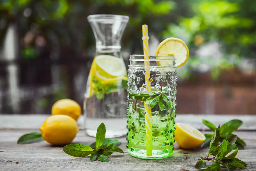 De Beste Air Up smaken: Onze Top 5 Favorieten!