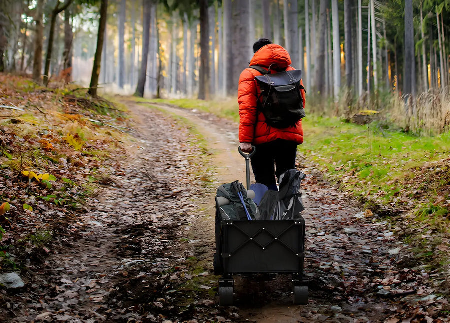 De Beste Bolderkar van 2025: Onmisbaar voor elke Avonturier!