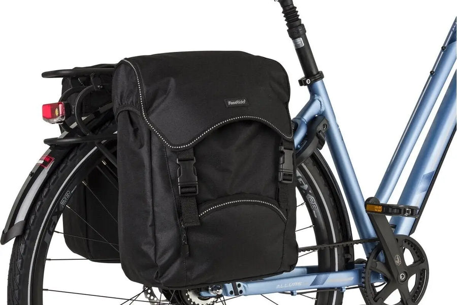 De Beste (Dubbele) Fietstassen van 2024 | R2B Store