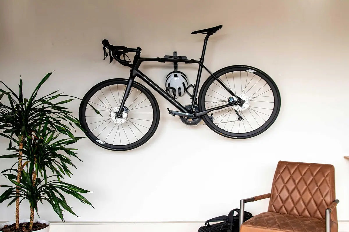 De Beste Fietsbeugel van 2024: Veilige en Praktische Oplossingen
