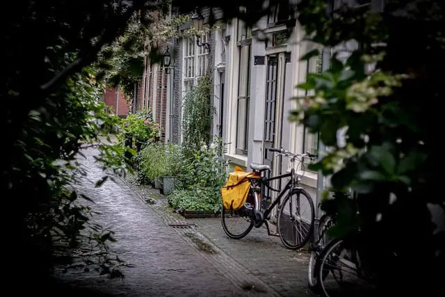 De Beste Fietshoes van 2025: Onze Top 5 Aanbevelingen