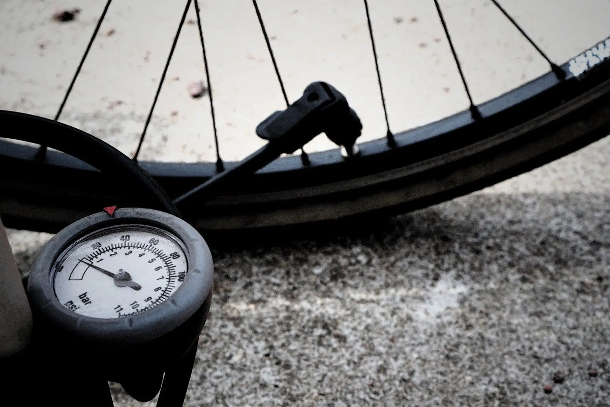 De Beste Fietspomp - Dit zijn de beste fietspompen van 2026