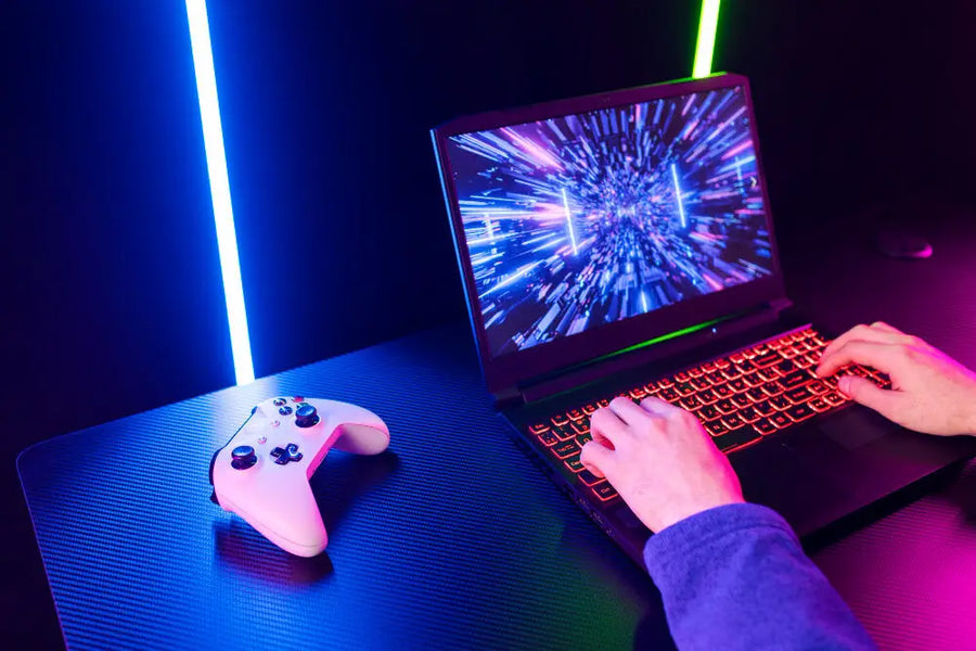 De Beste Gaming Laptop Kopen? Lees hier onze uitgebreide beoordeling!
