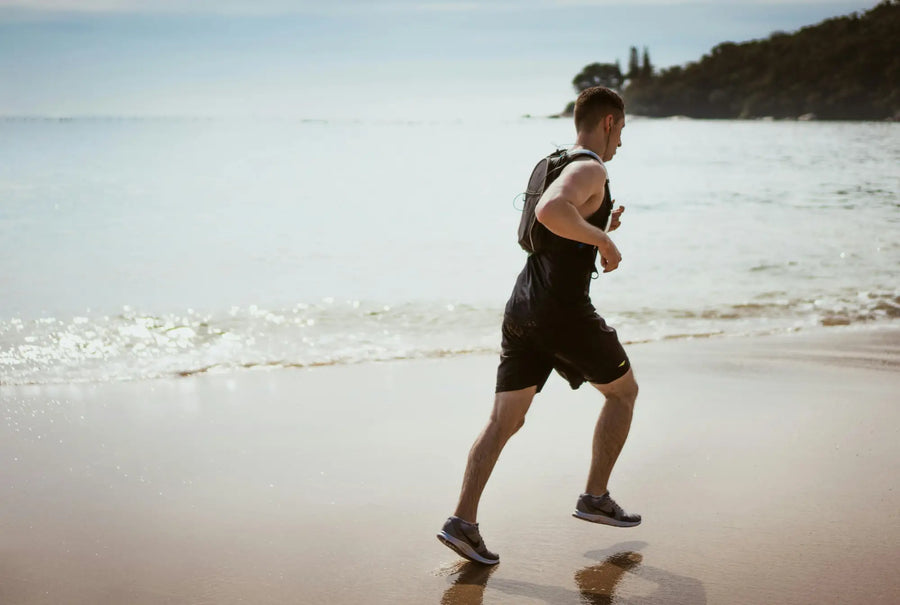 De Beste Hardloop rugzak: Onze Top 5 Keuzes