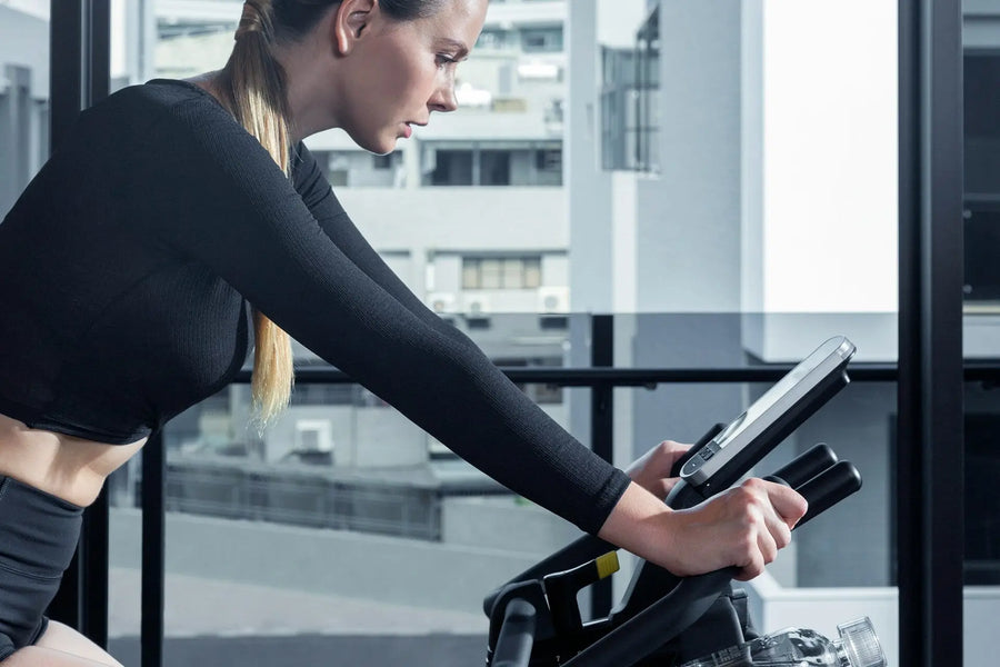 De Beste Hometrainer van 2025: Top 5 Getest & Vergeleken!