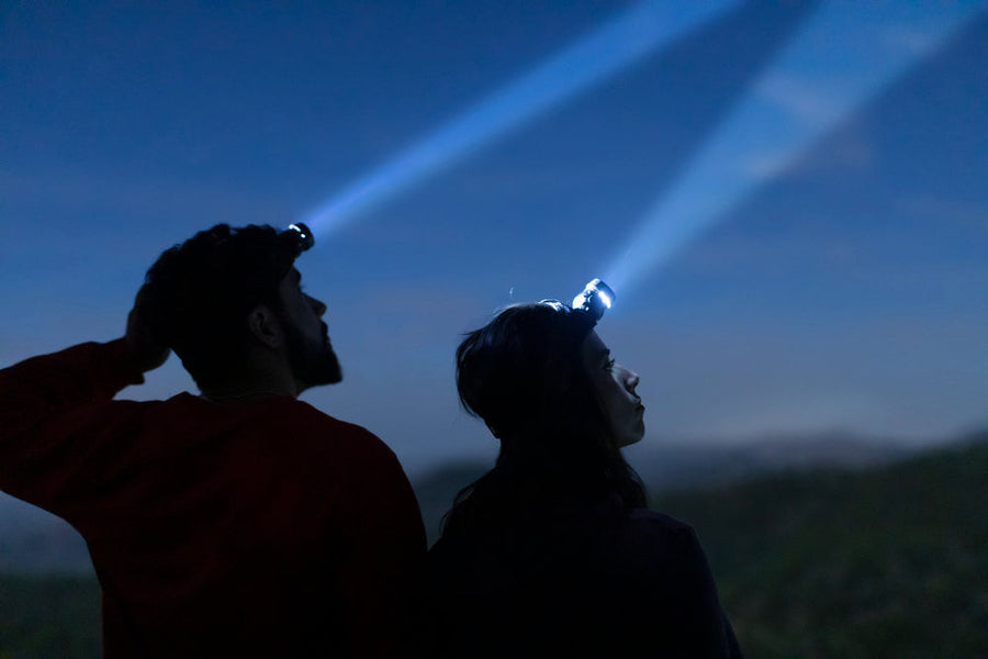 De Beste Hoofdlamp - Meer Zicht In Het Donker