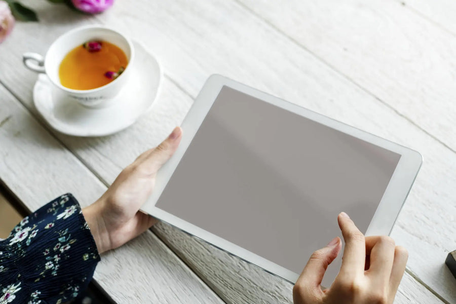 De Beste iPads van 2024: Tablets van Apple vergeleken!