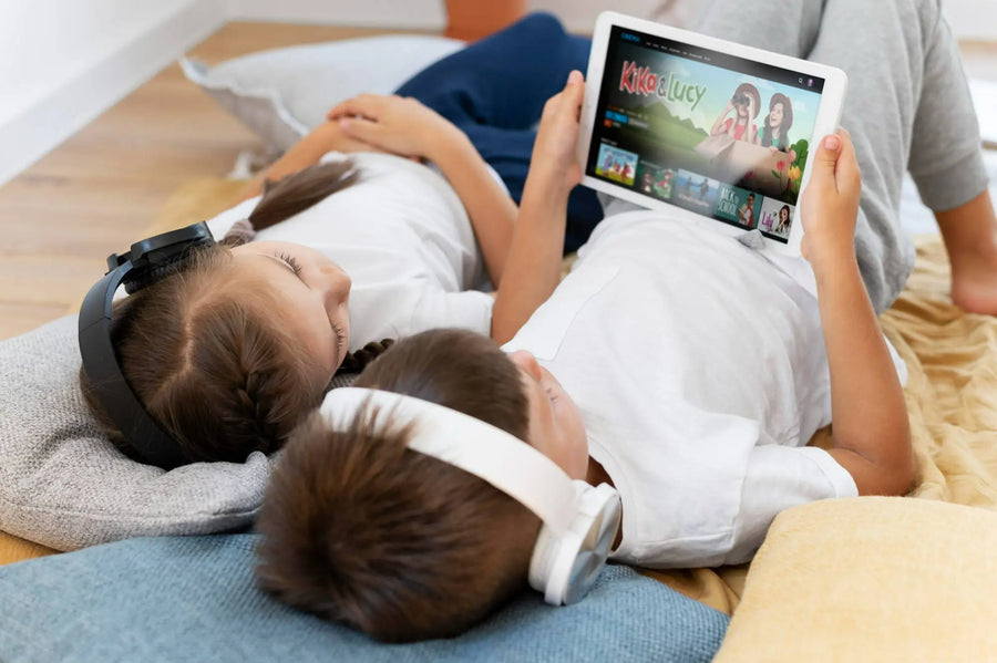 De Beste Kindertablet van 2024 - Bekijk de top 5