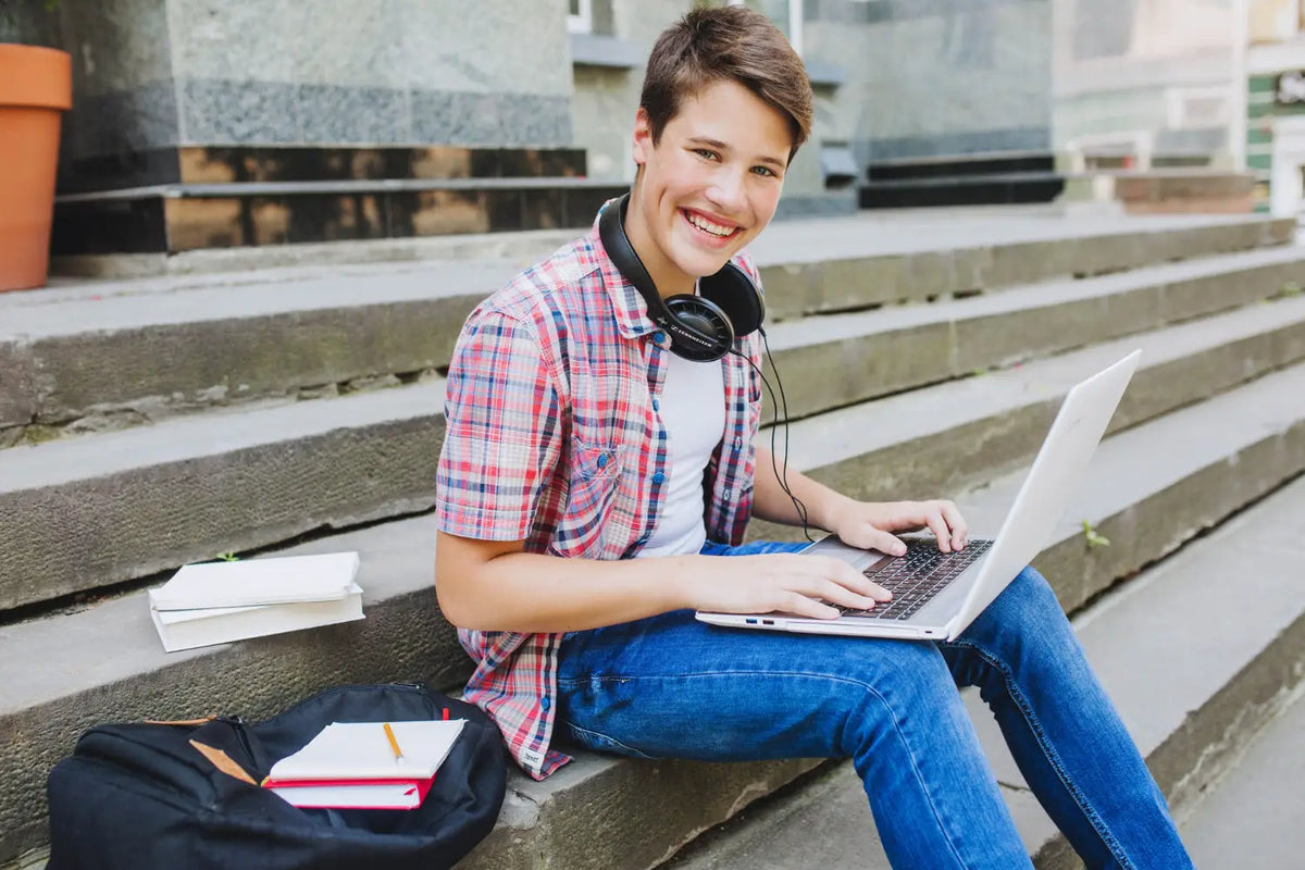 De Beste Laptop voor Studenten van 2025: De Top 5 Keuzes!