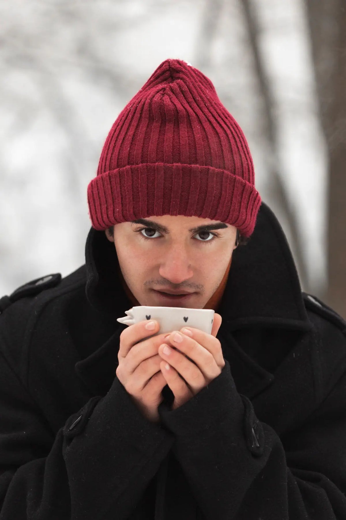 De Beste Muts van 2025: Top 5 beste mutsen voor de winter