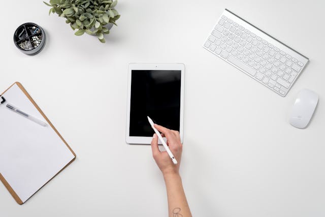 De Beste Stylus Pennen 2025: Kies de beste optie voor jou!