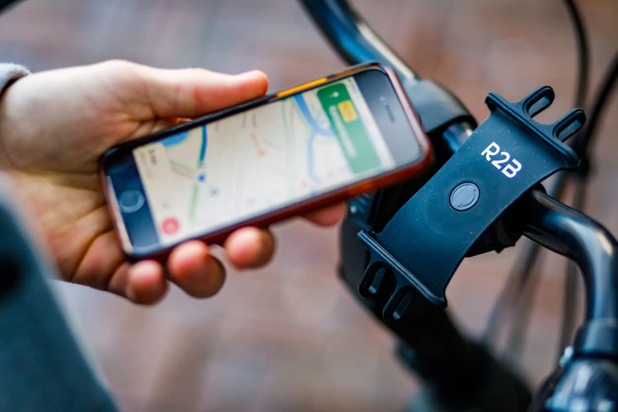 De Beste Telefoonhouder Fiets kopen? Bekijk onze top 5!
