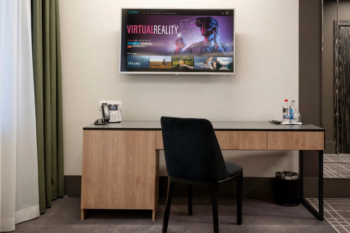 De Beste TV Beugel voor Jouw TV: Bekijk Onze Review!
